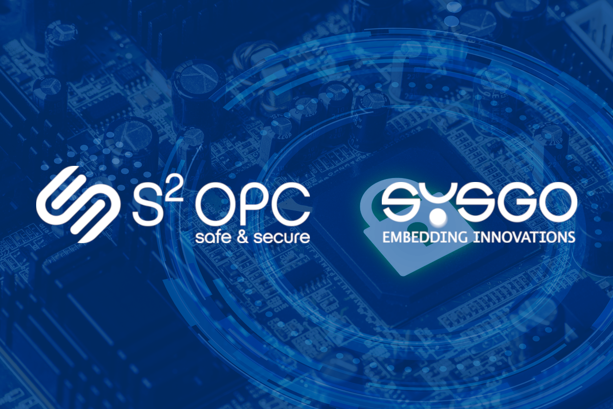 S2OPC Now Operates With PikeOS For Even Greater Security - S2OPC